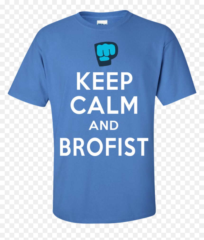 Keep Calm And Brofist Pewdiepie T Shirt Ash S "
 Class="lazyload"
 - Ale 8 Shirts, HD Png Download - brofist png