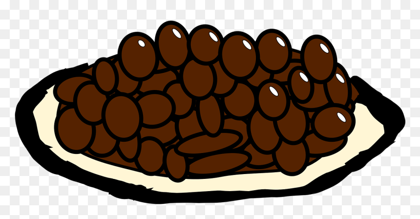 Beans Clipart, HD Png Download - nuggets png