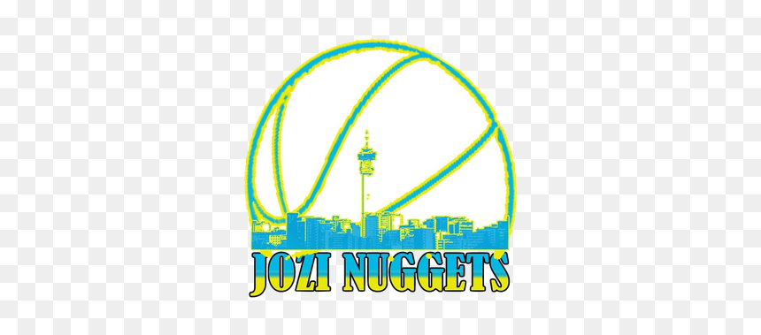 Jozi Nuggets Logo - Poster, HD Png Download - nuggets png