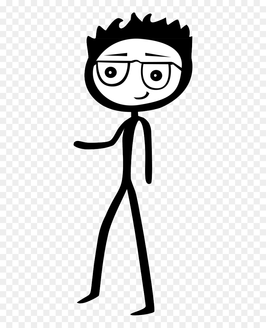 The Nerd Png - Health Nerd, Transparent Png - nerds png