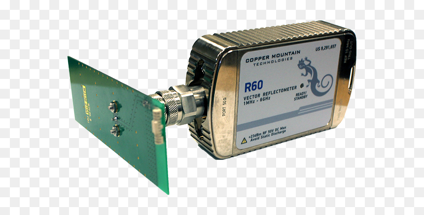 Testing And Matching Pcb Antennas - Cutting Tool, HD Png Download - radio antenna png