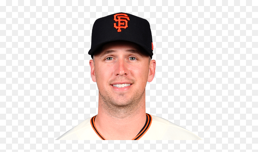 Buster Posey, HD Png Download - buster posey png