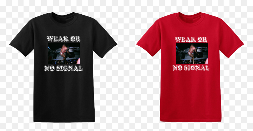 Image Of Kod®️️ Tee - Area 51 Shirt, HD Png Download - no signal png