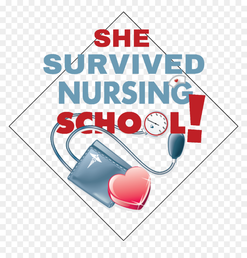 #nursing #school #congrats #grad #graduation #survived - Hemodialisis, HD Png Download - congrats grad png
