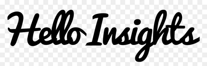 Hello Insights - Hemingwrite, HD Png Download - nerds png