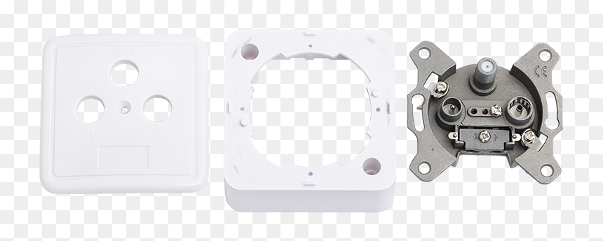 Electronics, HD Png Download - radio antenna png