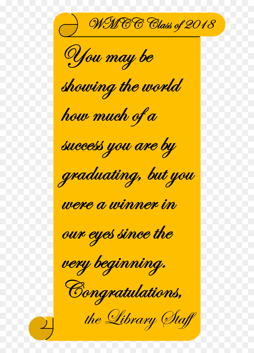 Vive, HD Png Download - congrats grad png