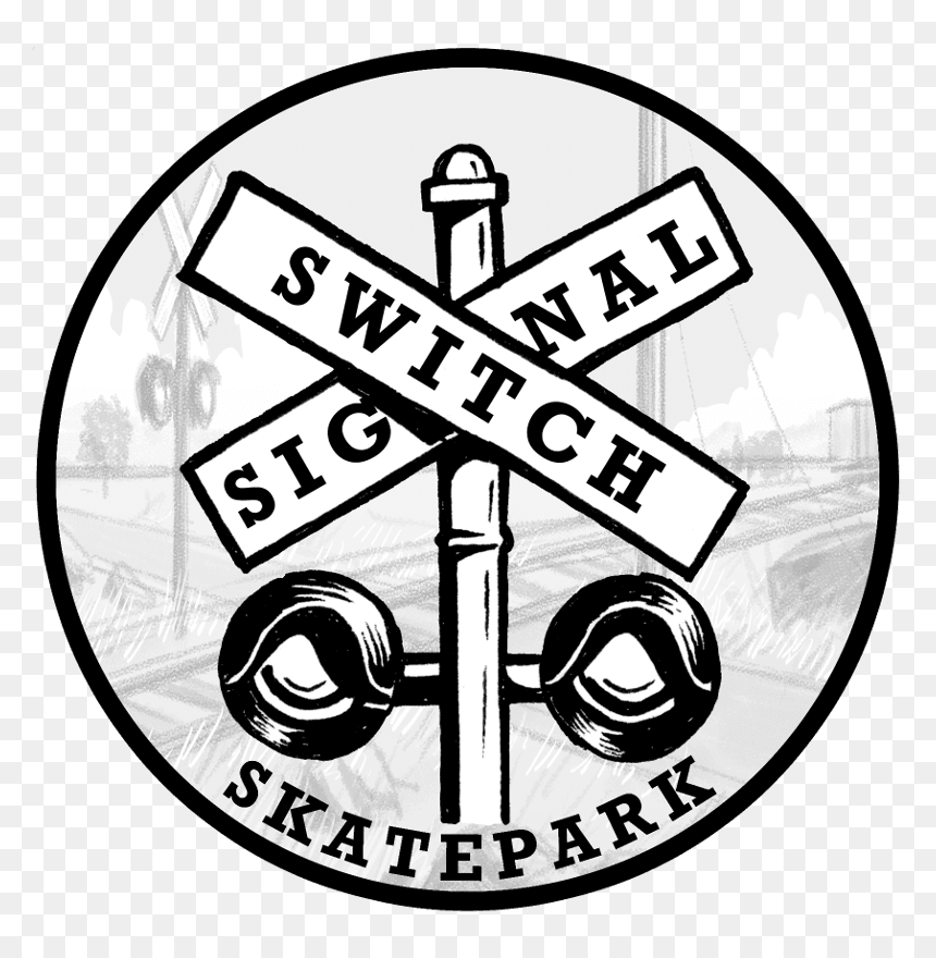 Switch And Signal Skatepark - Kent Search And Rescue, HD Png Download - no signal png