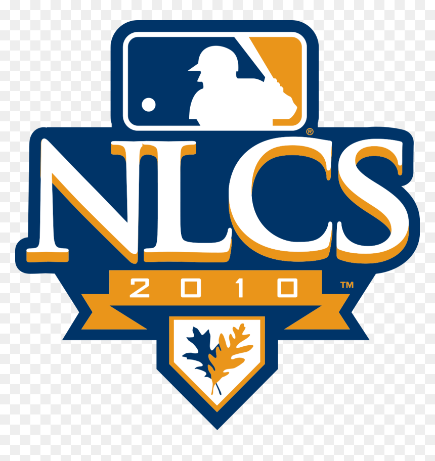 2010 National League Champions Logo, HD Png Download - buster posey png