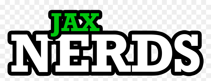 Jax Nerds, HD Png Download - nerds png