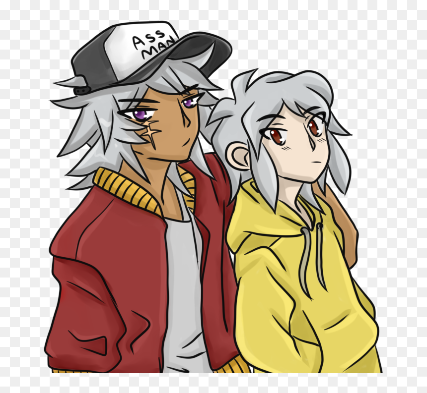 Cartoon, HD Png Download - bakura png