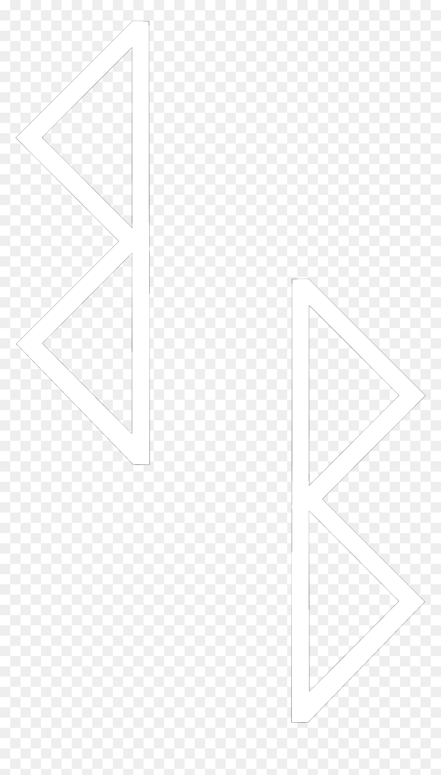 Triangle, HD Png Download - tommy dreamer png