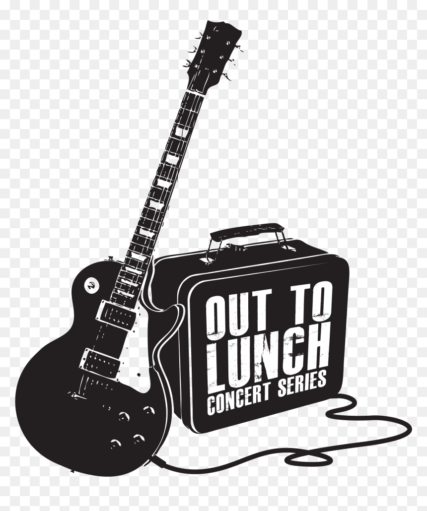 Out To Lunch Summer Concert Series - Punk Rock Png, Transparent Png - summer png tumblr