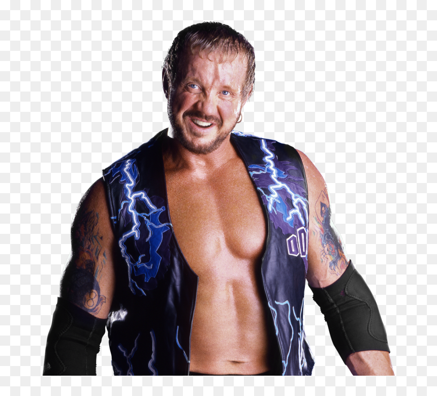 Diamond Dallas Page Pro - Diamond Dallas Page Png, Transparent Png - bo dallas png