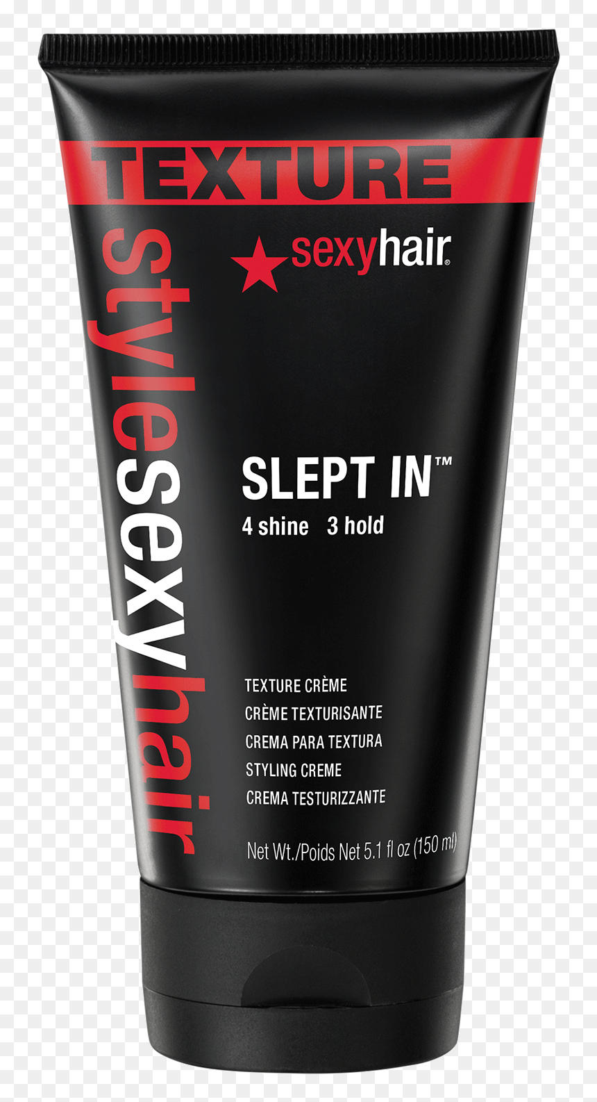 Style Sexy Hair - Cosmetics, HD Png Download - sexy face png