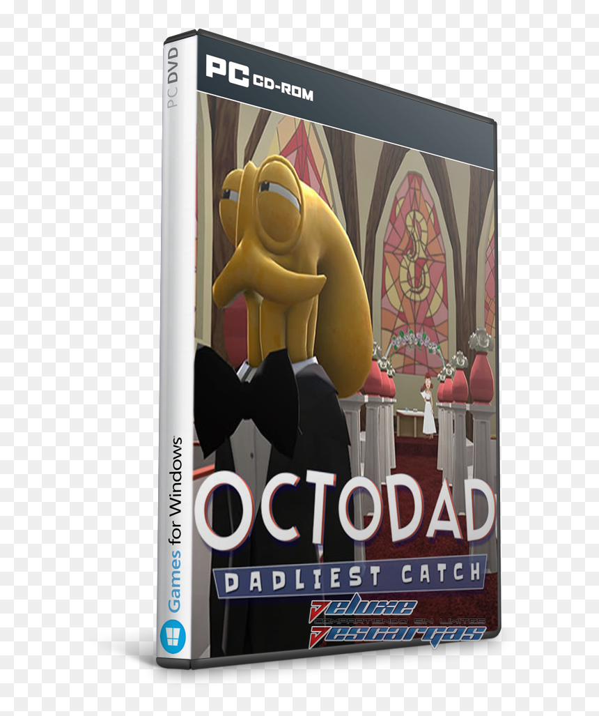 King Of Fighters Xiv Steam Edition Png, Transparent Png - octodad png