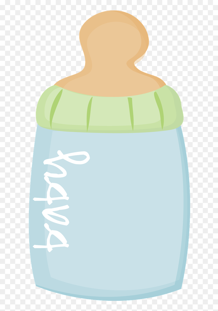 Thumb Image, HD Png Download - baby bottle clipart png