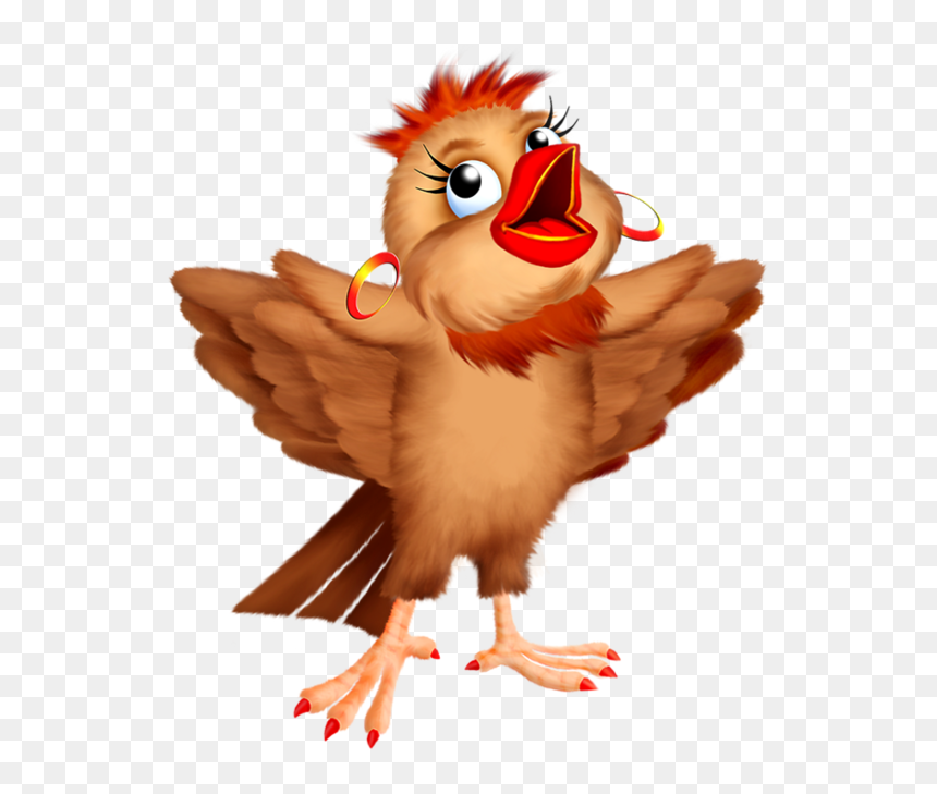 Oiseaux,birds Cute Clipart, Scrap, Cute Images, Bird - Good Morning Its Friday Have A Blessed Day, HD Png Download - cute birds png