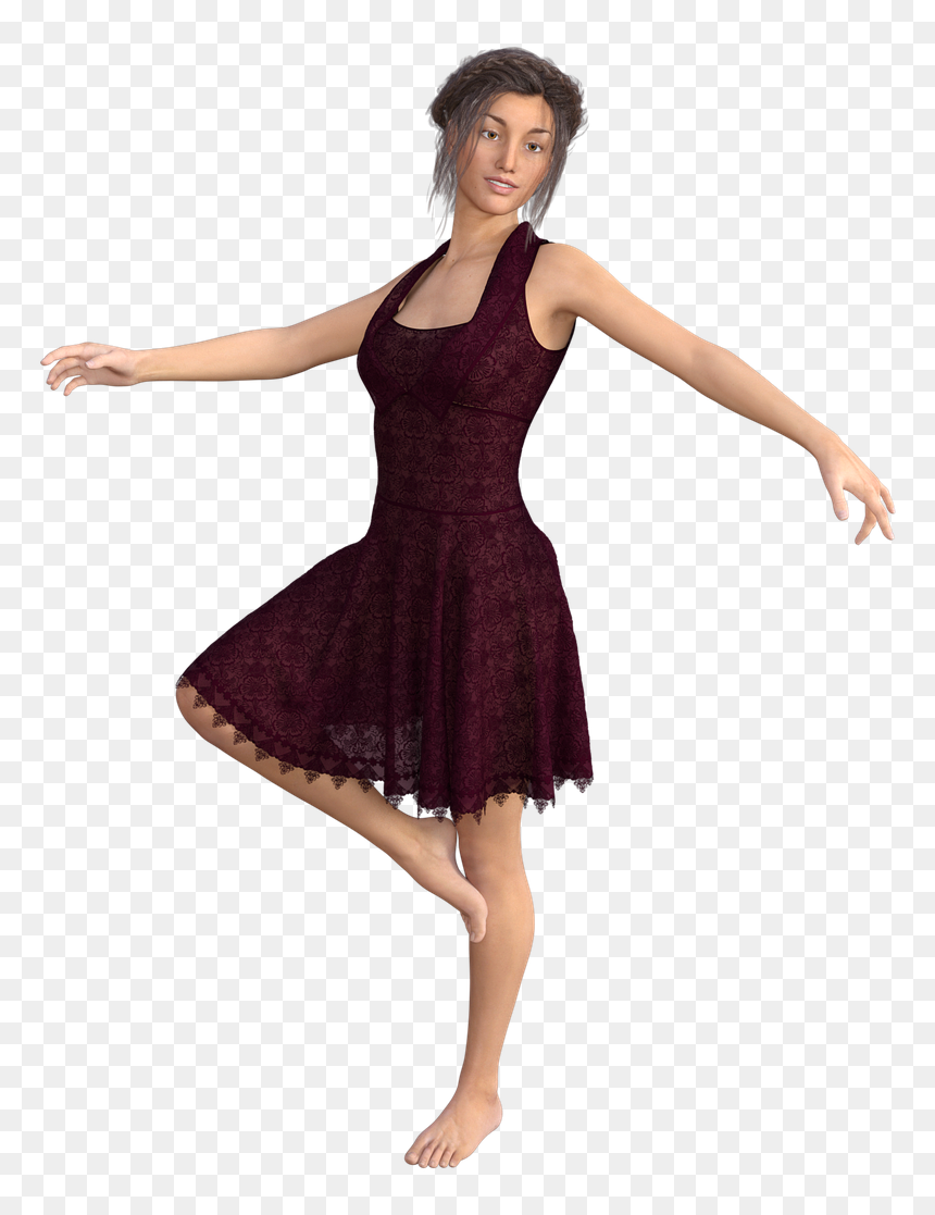 Turn, HD Png Download - sexy face png