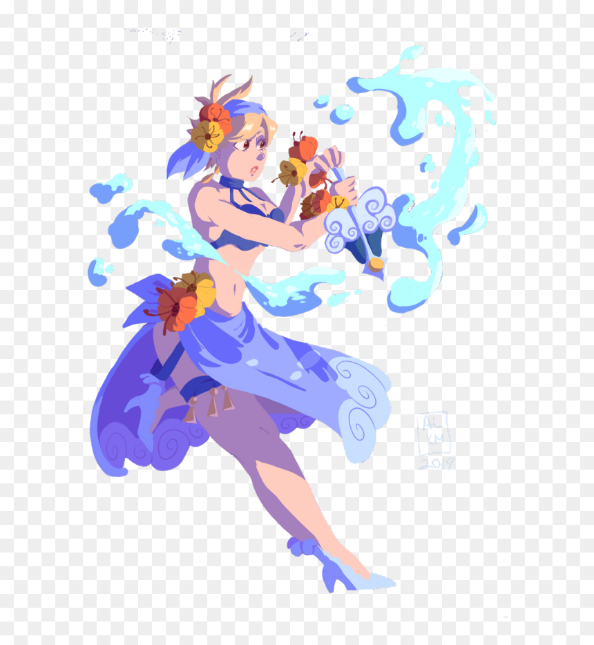 Cartoon, HD Png Download - summer png tumblr
