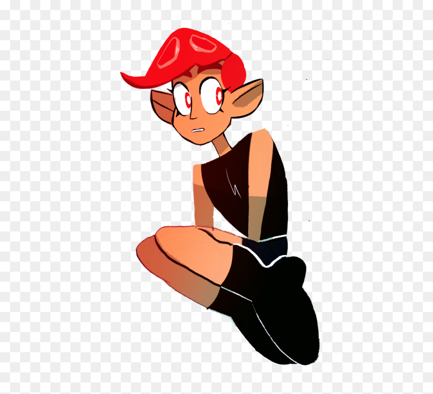 Cartoon, HD Png Download - summer png tumblr