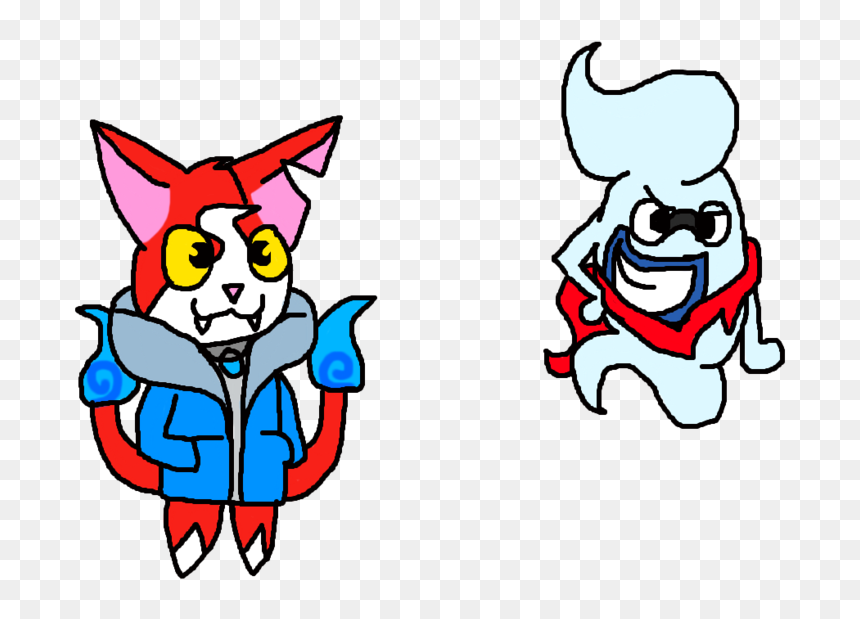 Transparent Papyrus Face Png - Yo Kai Watch X Undertale, Png Download - papyrus face png