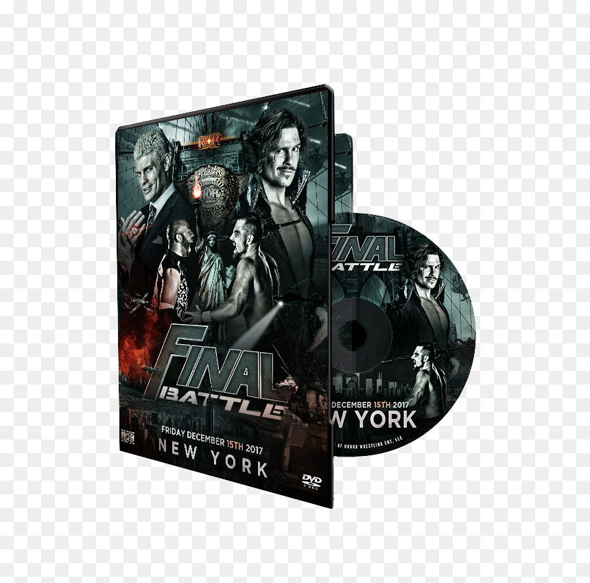 Thor, HD Png Download - tommy dreamer png