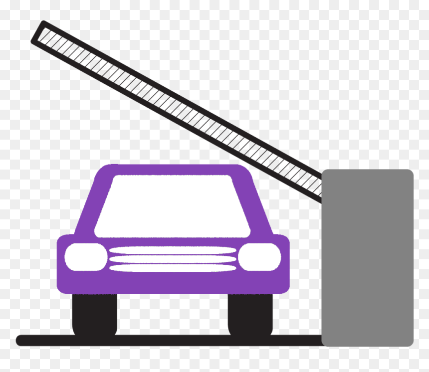 Transparent Parked Cars Png - City Car, Png Download - parked car png