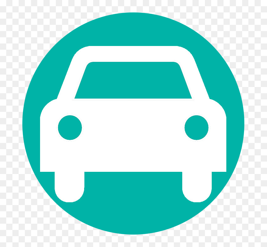 Fastpark Easily Park Your - Parking App, HD Png Download - parked car png