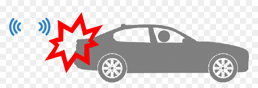 Transparent Parked Car Png, Png Download - parked car png