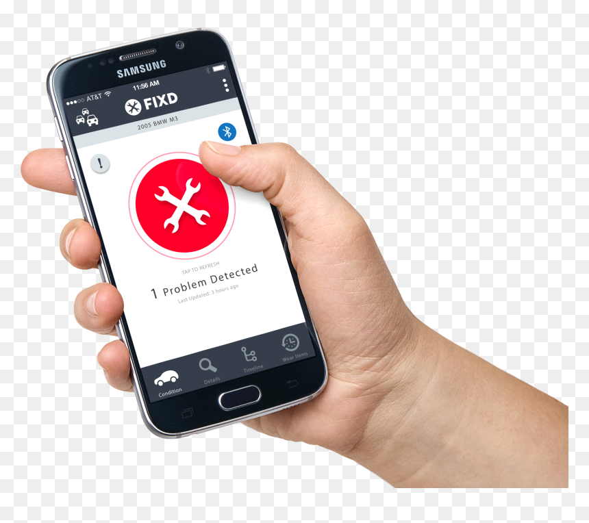 Transparent Check Engine Light Png - نرم افزار تایپ صوتی, Png Download - check engine png