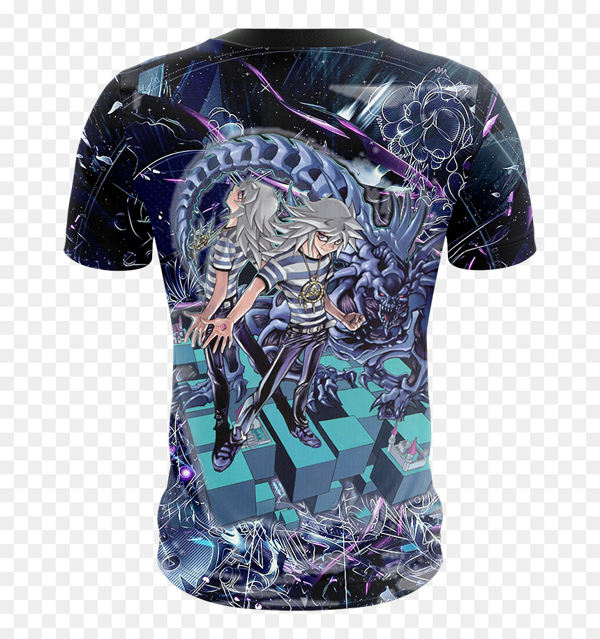 Bakura, HD Png Download - bakura png