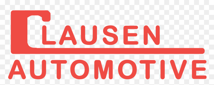 Clausen Automotive - Sign, HD Png Download - check engine png