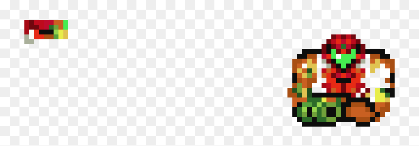 Illustration, HD Png Download - metroid prime png