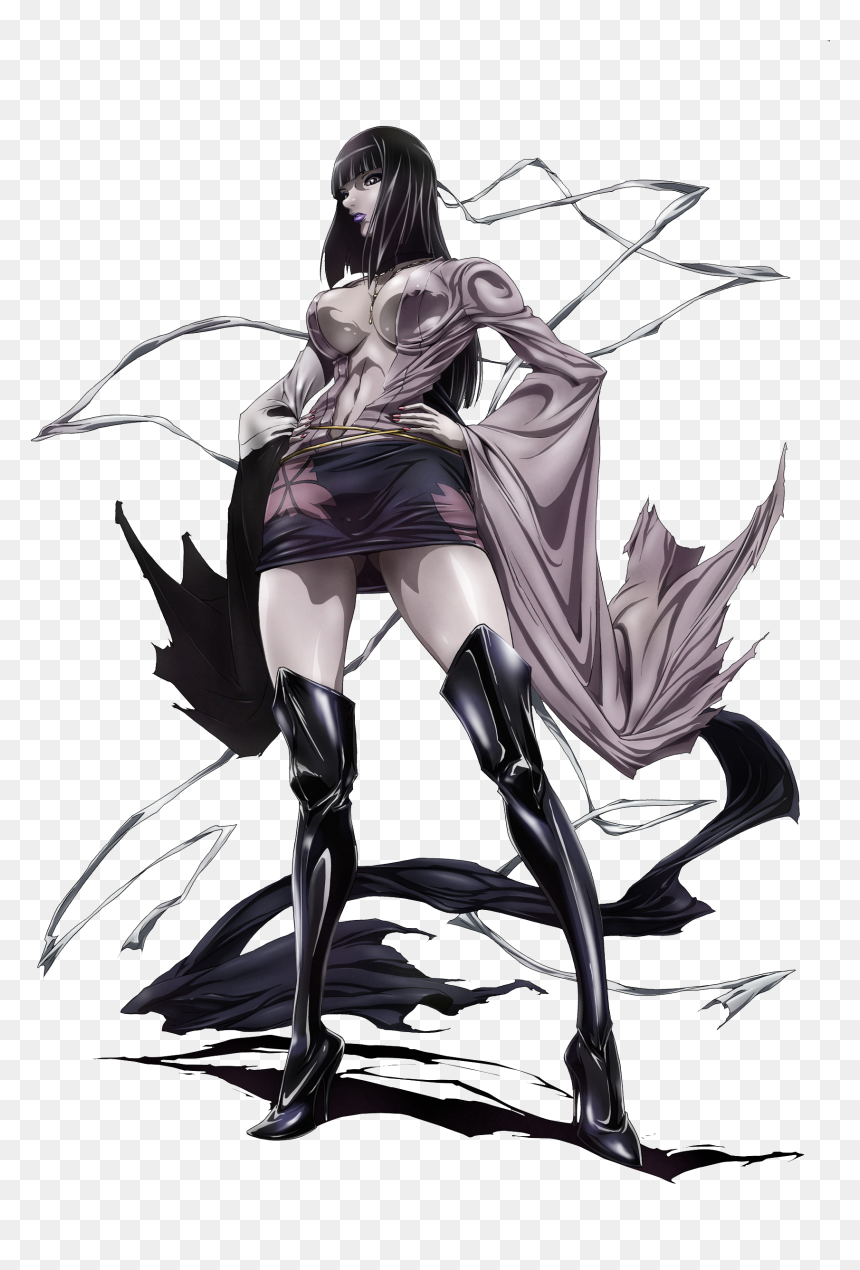 1731 X 2508 - Afro Samurai Sio, HD Png Download - afro samurai png