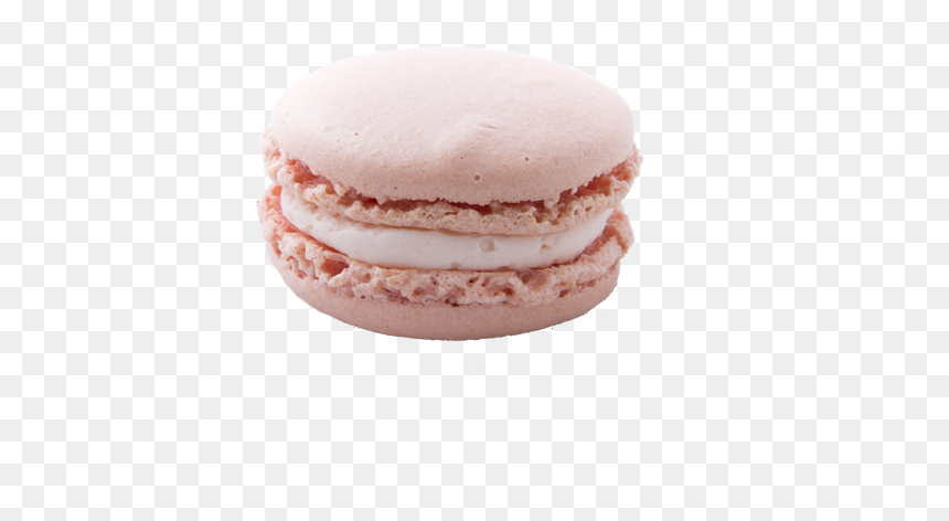 Macaron Barbapapa France Macaron - Macaroon, HD Png Download - macarons png