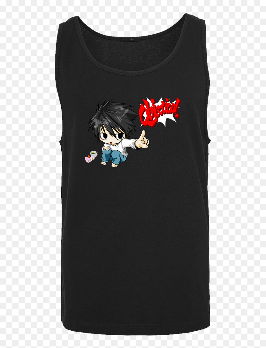 Phoenix Wright Objection Png, Transparent Png - phoenix wright objection png