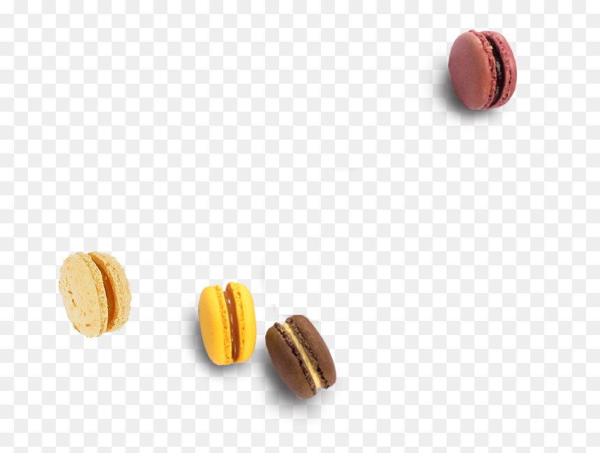 Macaron , Png Download - Macaroon, Transparent Png - macarons png