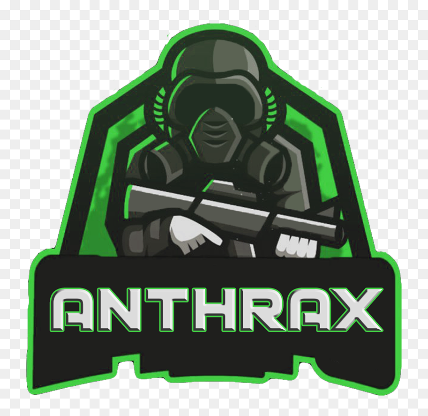 Graphic Design, HD Png Download - anthrax logo png