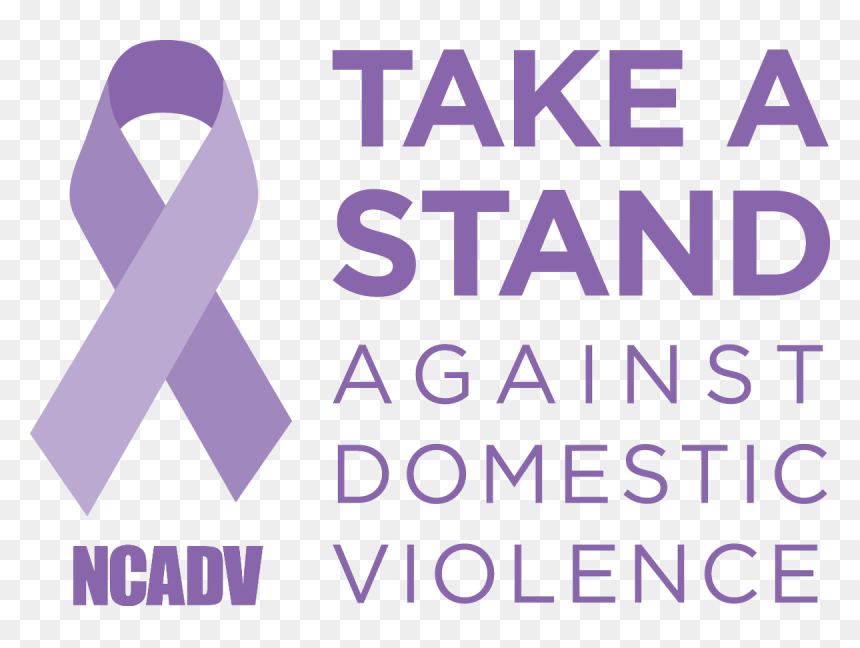 Domestic Violence Awareness Month 2018, HD Png Download - kareem hunt png