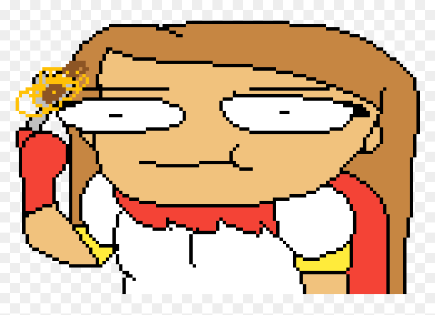 Cartoon, HD Png Download - papyrus face png