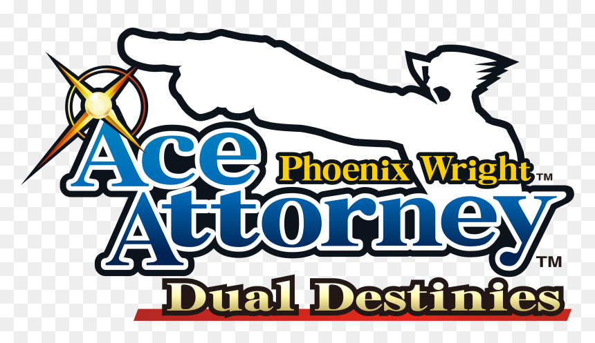 Dual Destinies By Capcom - Phoenix Wright: Ace Attorney - Dual Destinies, HD Png Download - phoenix wright objection png