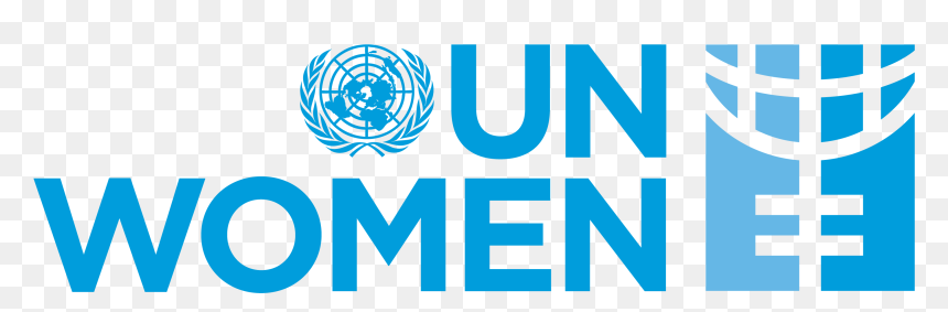 Un Women Logo Png, Transparent Png - kareem hunt png