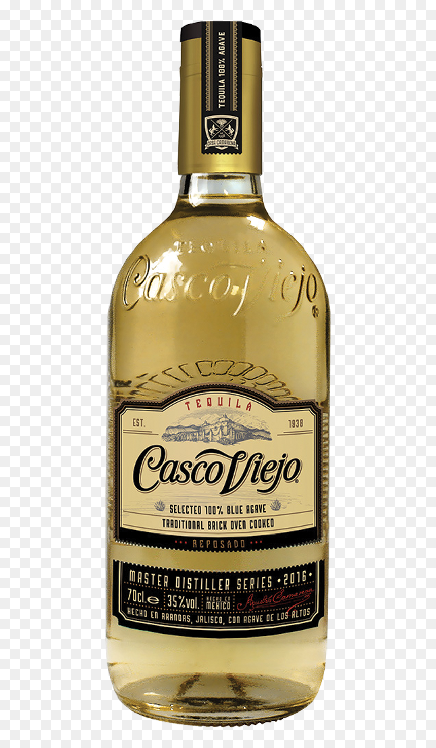Tequila Png - Casco Viejo Tequila, Transparent Png - agave plant png