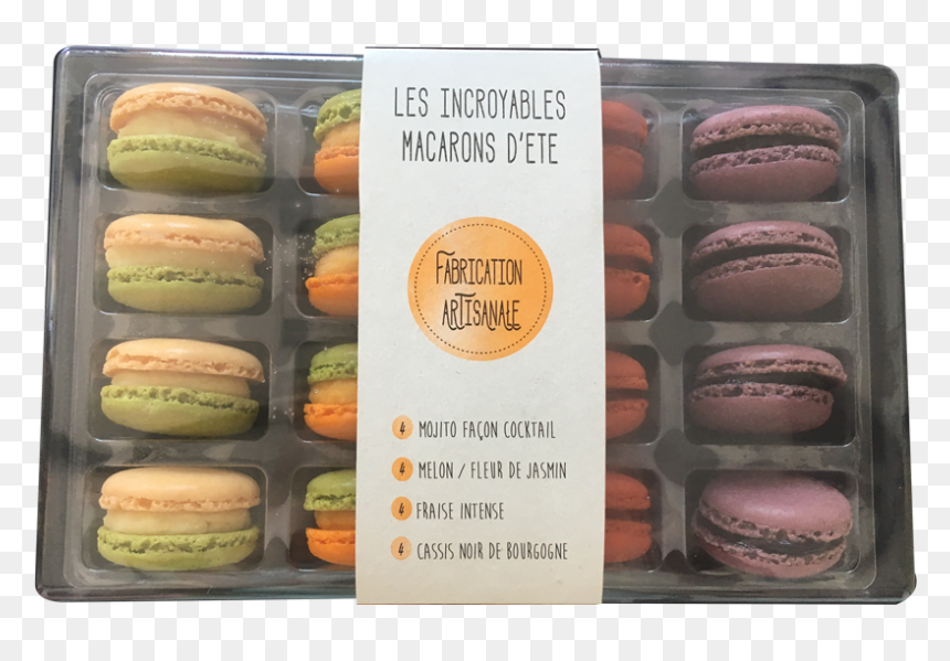 Img - Macaroon, HD Png Download - macarons png