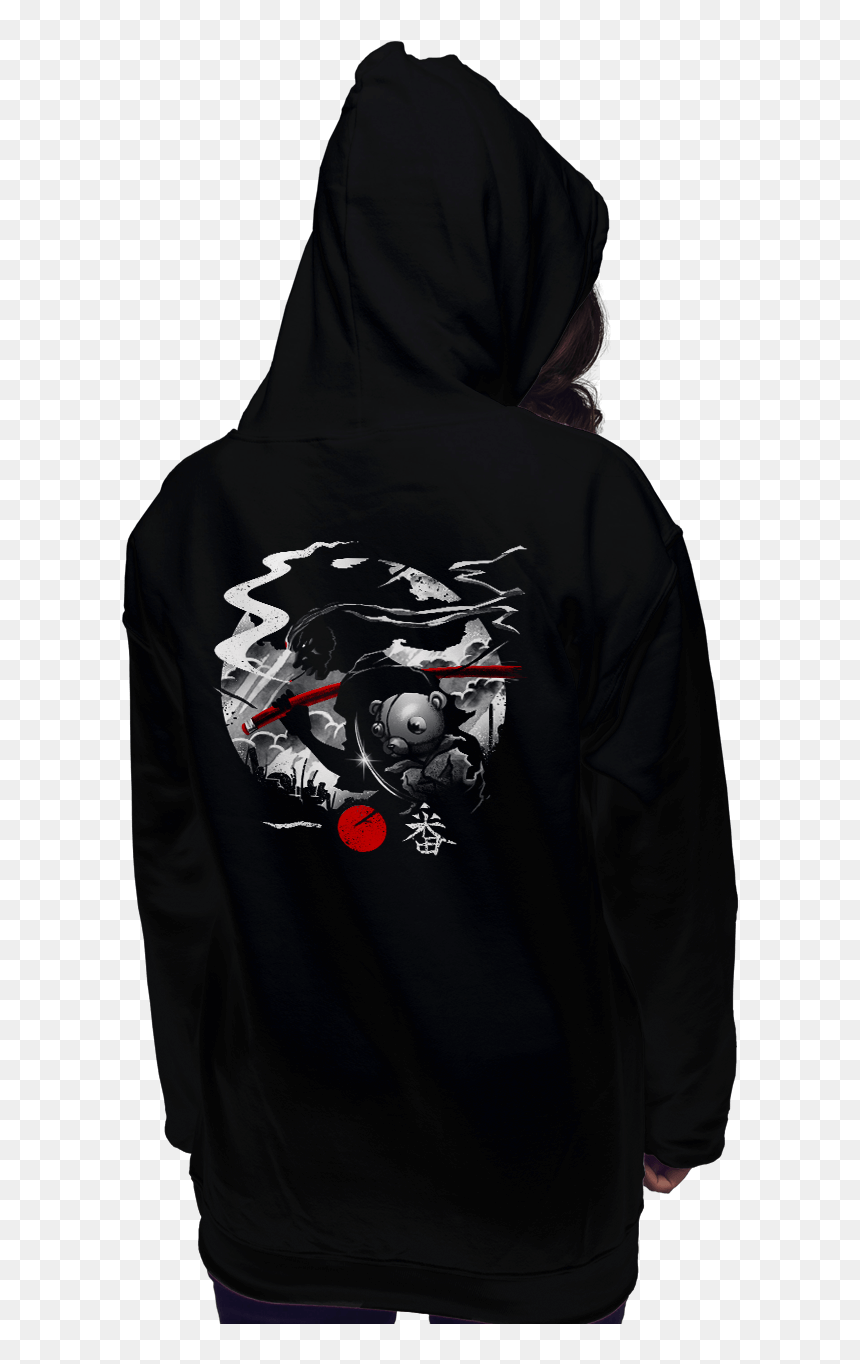 Baby Yoda Christmas Sweater, HD Png Download - afro samurai png