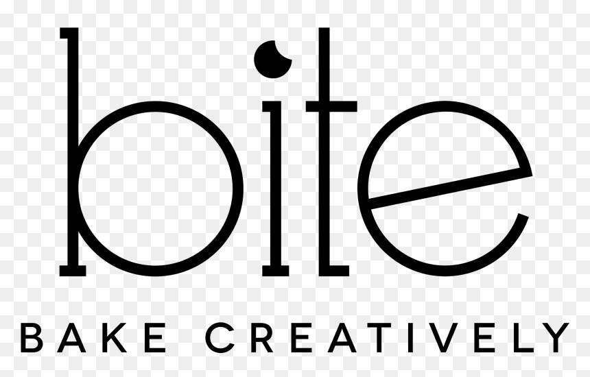 Bite Logo - Macaron, HD Png Download - macarons png