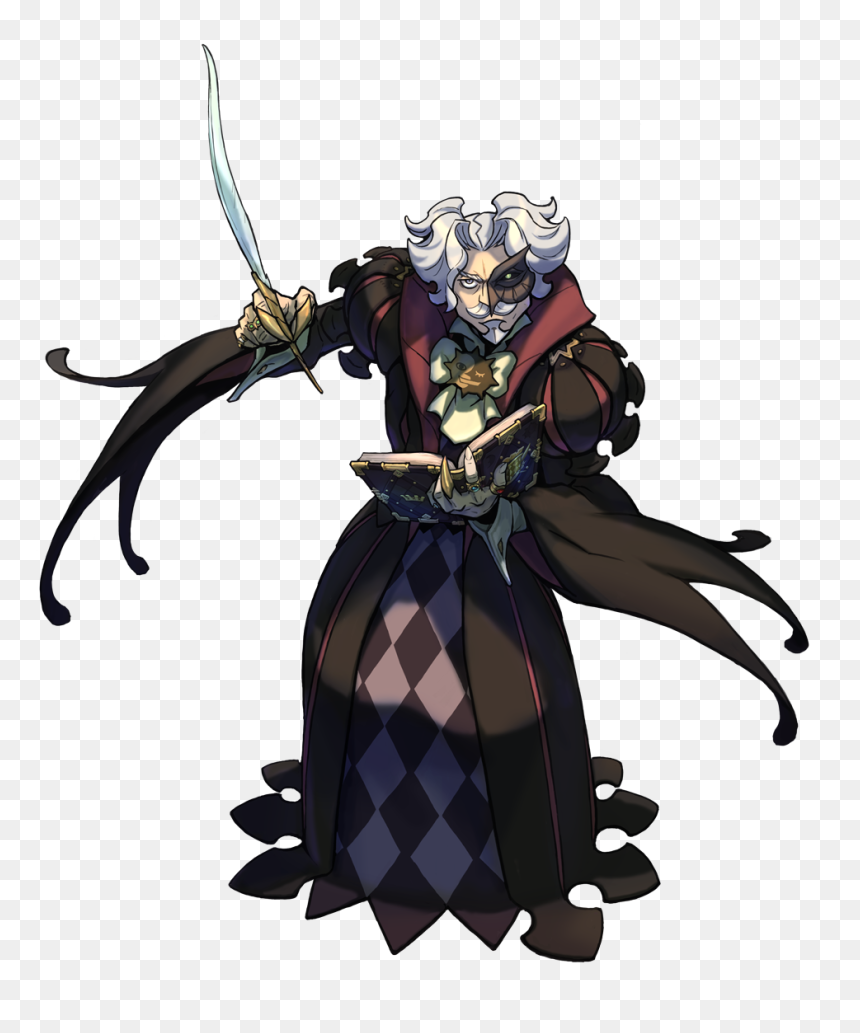 Professor Layton Vs Phoenix Wright Storyteller, HD Png Download - phoenix wright objection png