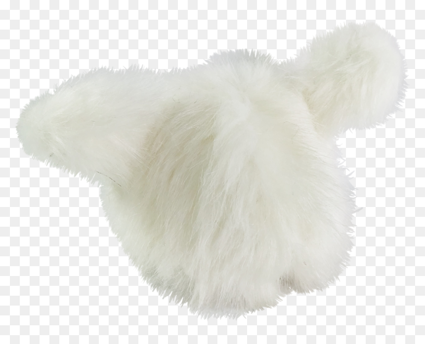 Stuffed Toy, HD Png Download - ice bear png
