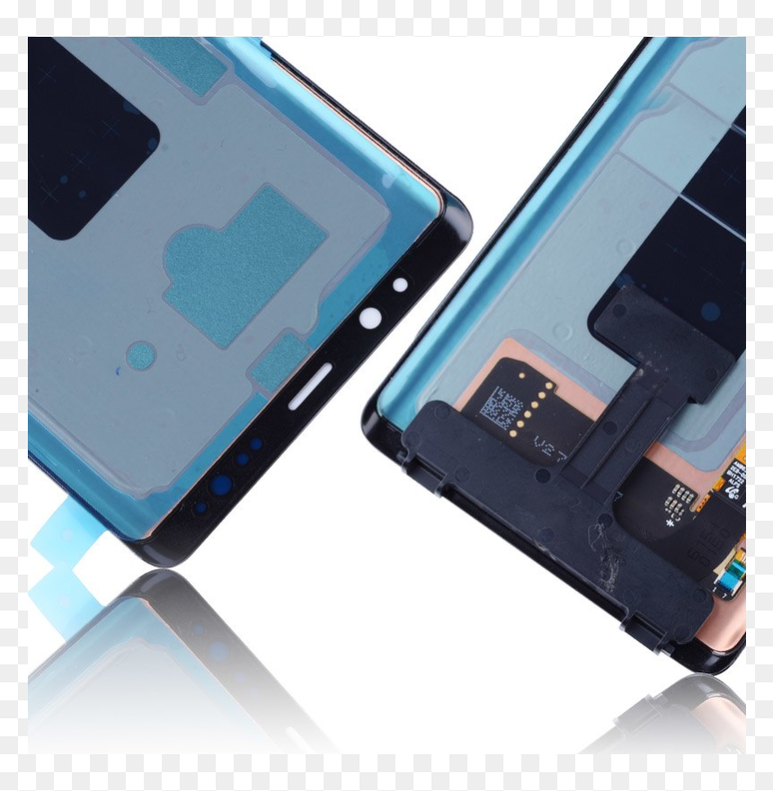Smartphone, HD Png Download - galaxy note 8 png